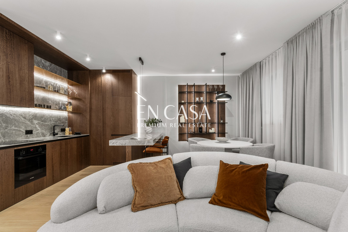 Apartment Sale Warszawa Wola Prosta 1